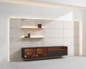 Yomei S Series Panel System