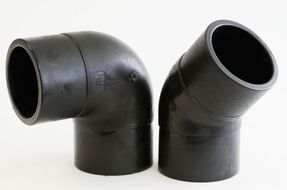 Nupi Elofit Pipes & Water System