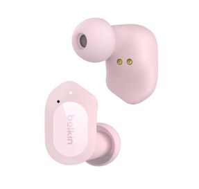 Belkin Soundform Play True Wireless Earbuds