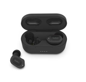 Belkin Soundform Play True Wireless Earbuds