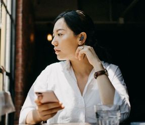 Belkin Soundform Play True Wireless Earbuds
