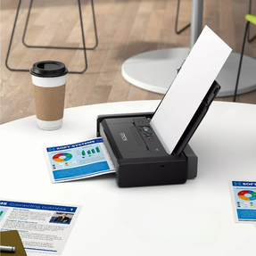 Epson Workforce Wf-110w Printer