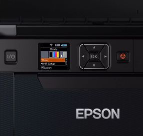 Epson Workforce Wf-110w Printer