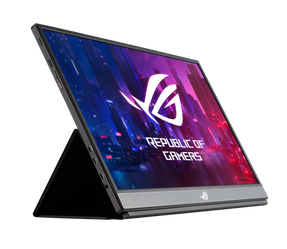 Asus Rog Strix XG17AHPE Gaming Monitor