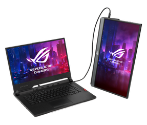 Asus Rog Strix XG17AHPE Gaming Monitor
