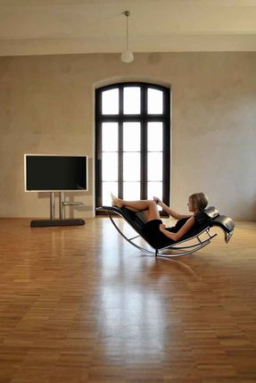 Wissmann TV Stand Twin art114