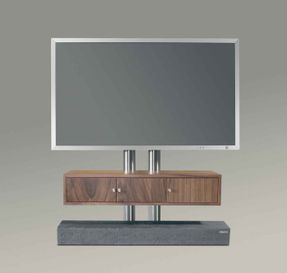 Wissmann TV Stand Twin art114