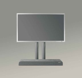 Wissmann TV Stand Twin art114