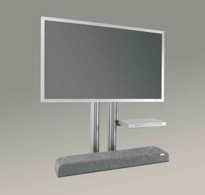 Wissmann TV Stand Twin art114