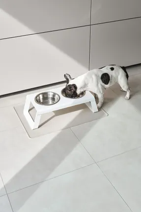 Miacara Tova Dog Placemat