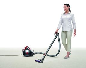 Dyson Big Ball™ vacuum Cleaner