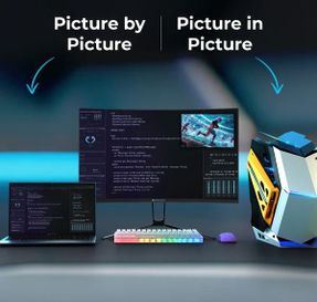 Zebronics Zeb N32A (180Hz) Monitor