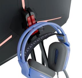 Zebronics Zeb N32A (180Hz) Monitor