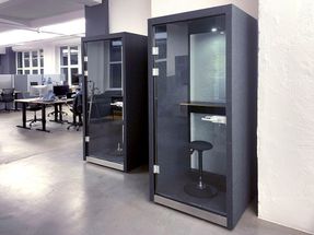 Dancoo Dancoo A Office Pod
