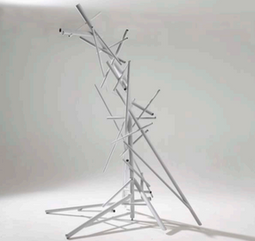 Studio Stirling Pick Up Sticks Hanging Chair