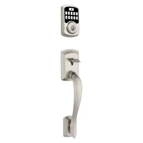Kwikset Aura Bluetooth Enabled Smart Lock