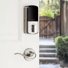 Kwikset Aura Bluetooth Enabled Smart Lock