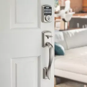 Kwikset Aura Bluetooth Enabled Smart Lock