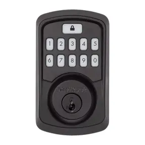 Kwikset Aura Bluetooth Enabled Smart Lock