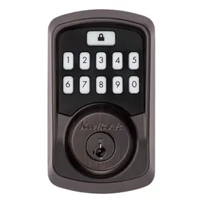 Kwikset Aura Bluetooth Enabled Smart Lock