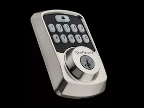 Kwikset Aura Bluetooth Enabled Smart Lock