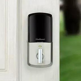 Kwikset Aura Bluetooth Enabled Smart Lock