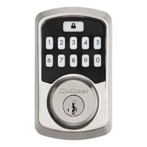 Kwikset Aura Bluetooth Enabled Smart Lock