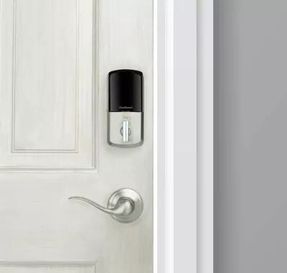 Kwikset Aura Bluetooth Enabled Smart Lock