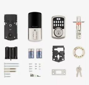 Kwikset Aura Bluetooth Enabled Smart Lock