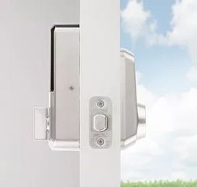 Kwikset Aura Bluetooth Enabled Smart Lock