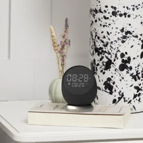 Kreafunk Bell Alarm Clocks