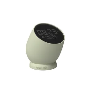 Kreafunk Bell Alarm Clocks