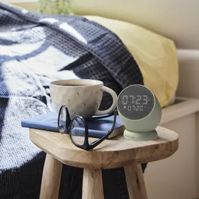 Kreafunk Bell Alarm Clocks