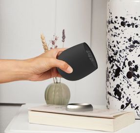 Kreafunk Bell Alarm Clocks