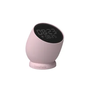 Kreafunk Bell Alarm Clocks