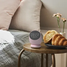 Kreafunk Bell Alarm Clocks