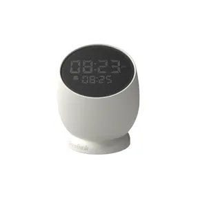 Kreafunk Bell Alarm Clocks