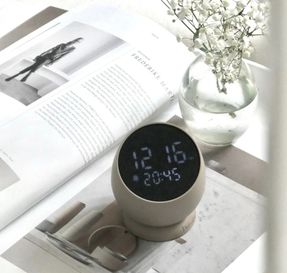 Kreafunk Bell Alarm Clocks