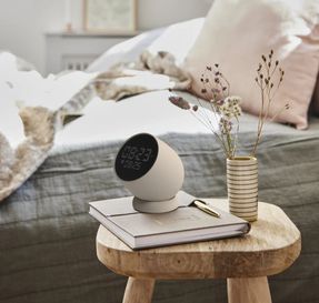 Kreafunk Bell Alarm Clocks
