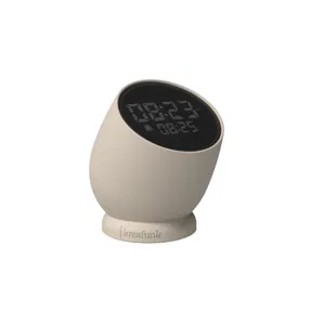 Kreafunk Bell Alarm Clocks
