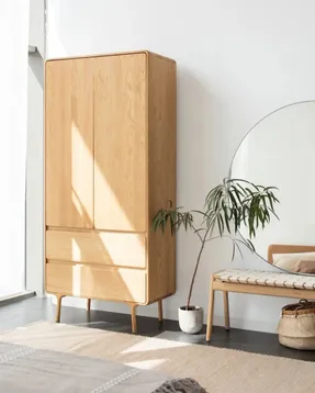 Gazzda Fawn Wardrobe