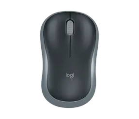 Logitech Wireless Mouse M185 Mouse