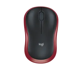 Logitech Wireless Mouse M185 Mouse