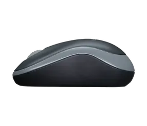 Logitech Wireless Mouse M185 Mouse