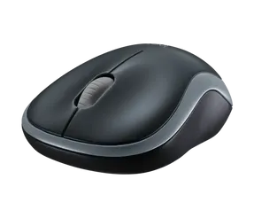 Logitech Wireless Mouse M185 Mouse