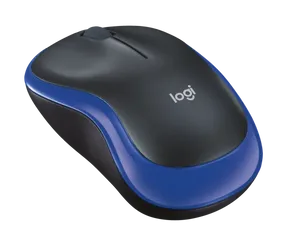 Logitech Wireless Mouse M185 Mouse