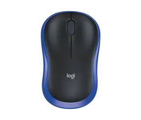 Logitech Wireless Mouse M185 Mouse