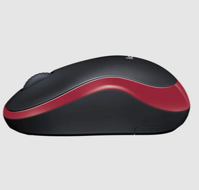Logitech Wireless Mouse M185 Mouse