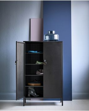 Maze Francis Shoe Cabinets