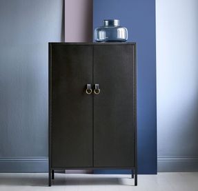 Maze Francis Shoe Cabinets